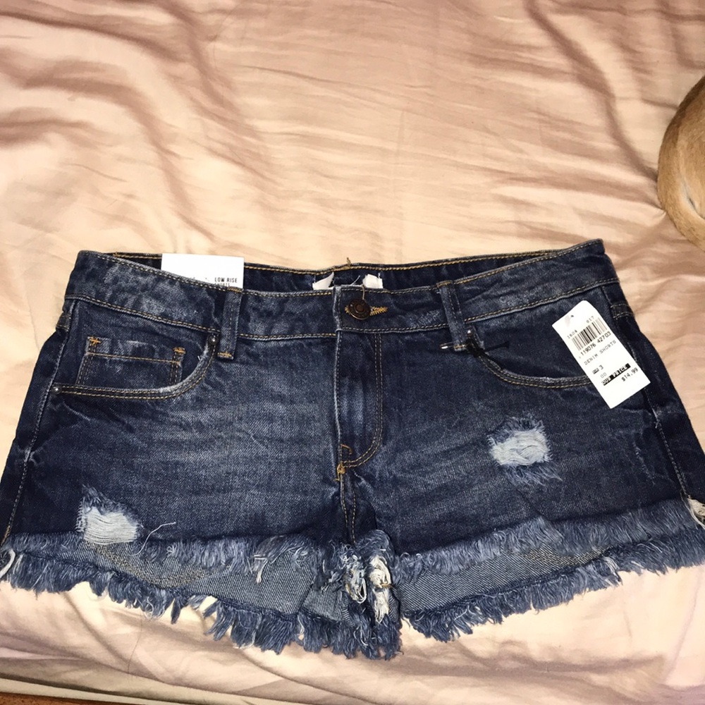 shorts